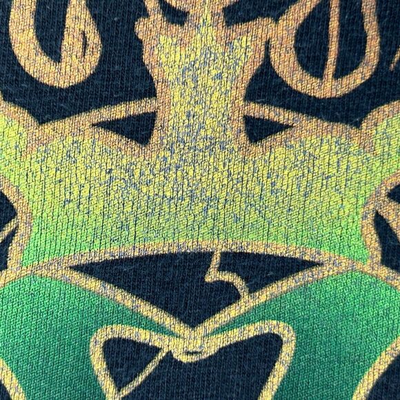 Kottonmouth Kings T Shirt Mens M Medium Black Hip Hop Rap Rock Band Graphic Tee - Picture 5 of 7